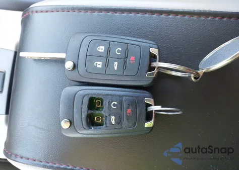 2013 GMC Terrain Slt-1 из США, поврежденный, VIN 2GKALUEK9D6199435